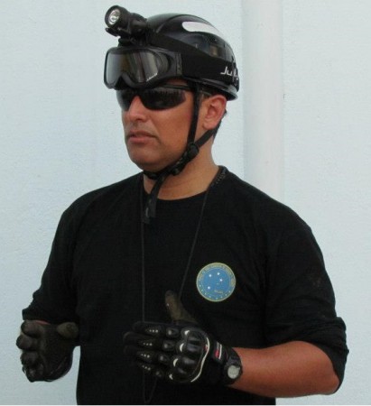 Alex Rebolledo